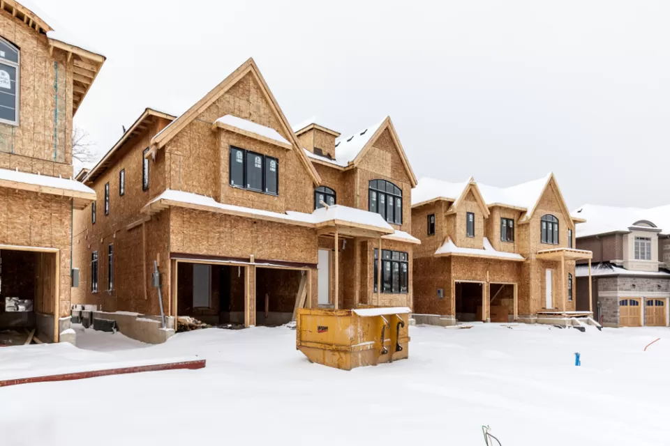Housing Construction